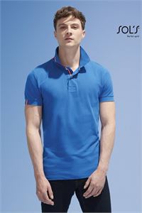 POLO PATRIOT